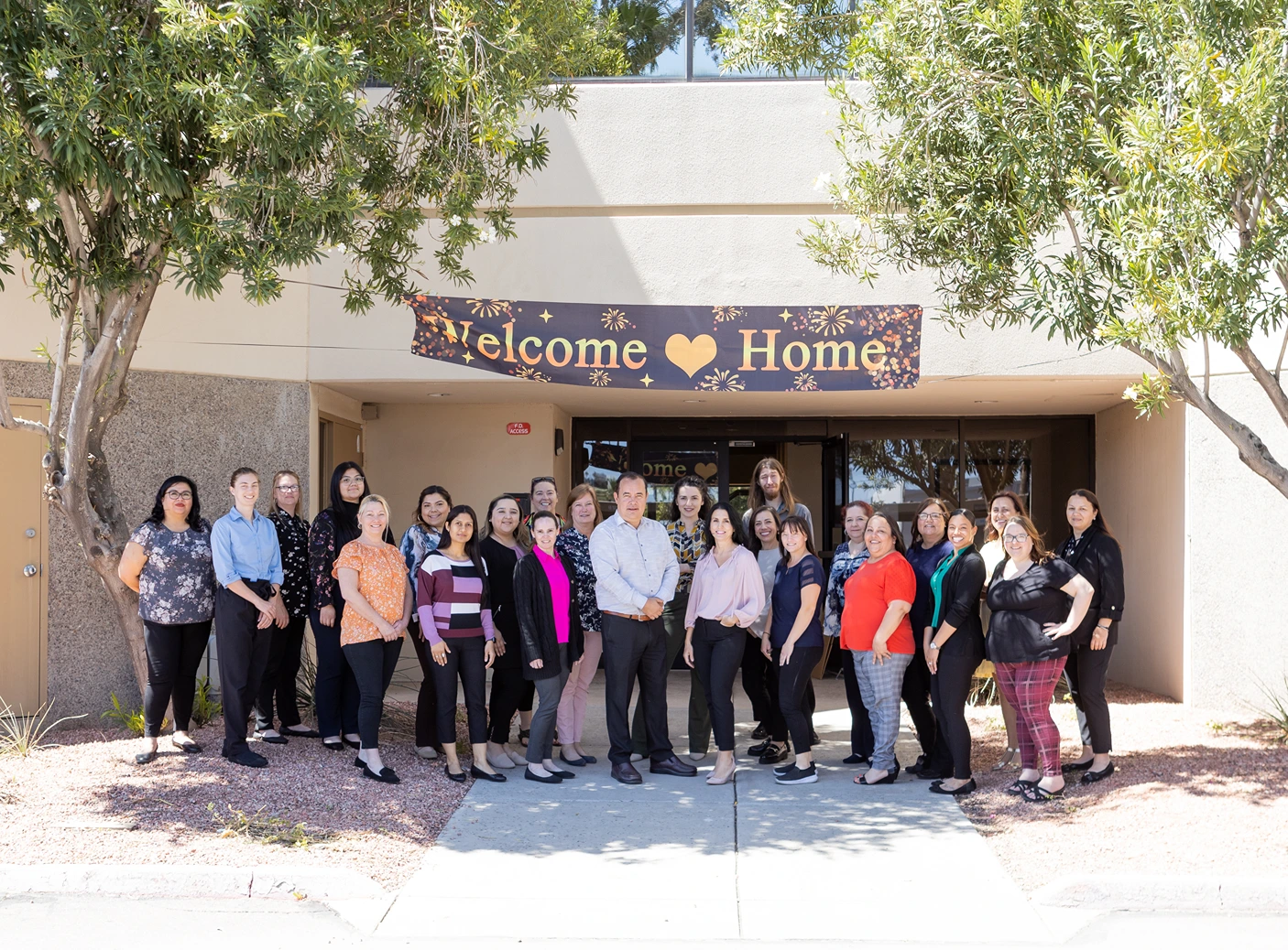 American Dental Companies Steps into Future with New Phoenix